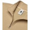 Element Lowcase Corduroy Quarter Zip - Jerséis - Hombre | Hardloop