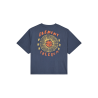 Element Dandelion Ss W - T-shirt femme | Hardloop