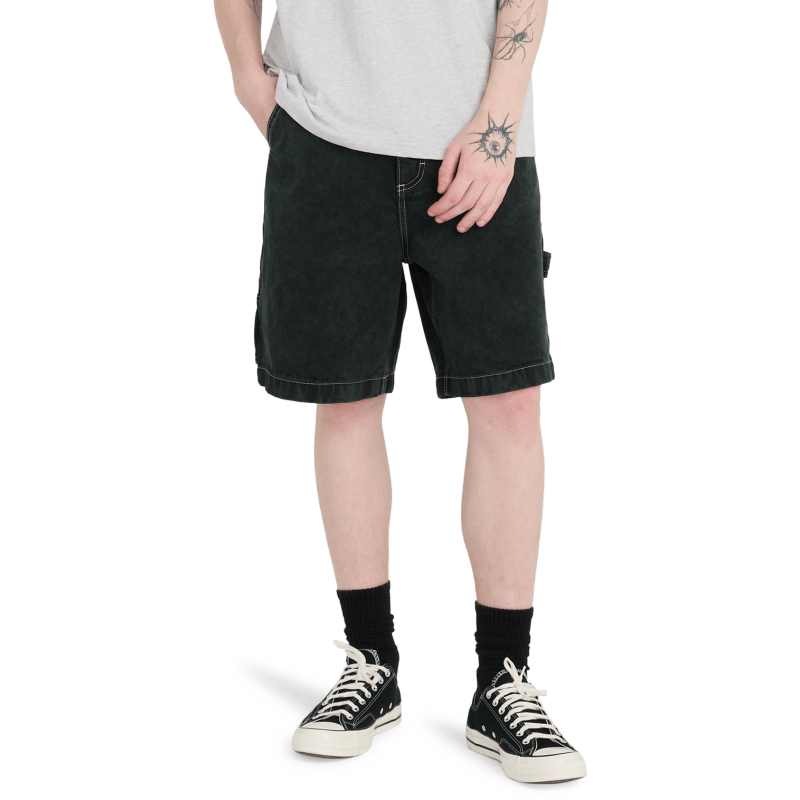 Element Big Carpenter Denim Wk - Shorts - Herren | Hardloop