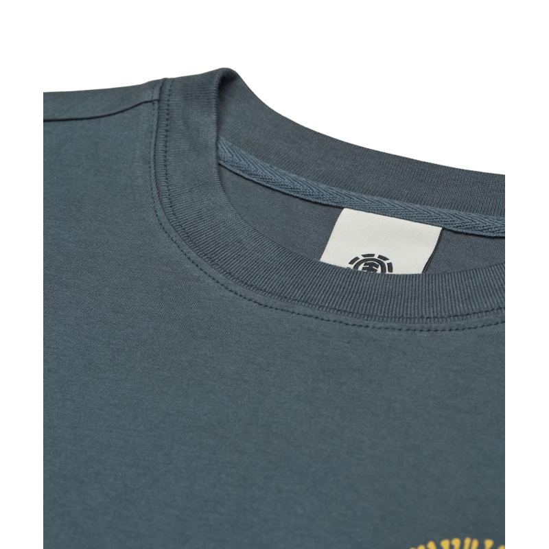 Element Dandelion Ss W - Camiseta - Mujer | Hardloop