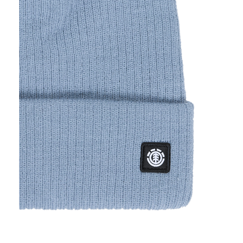 Element Mid Icon Beanie Rib - Gorro - Hombre | Hardloop