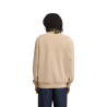 Element Lowcase Corduroy Quarter Zip - Sweatshirt homme | Hardloop