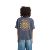 Element Dandelion Ss W - T-Shirt - Damen | Hardloop