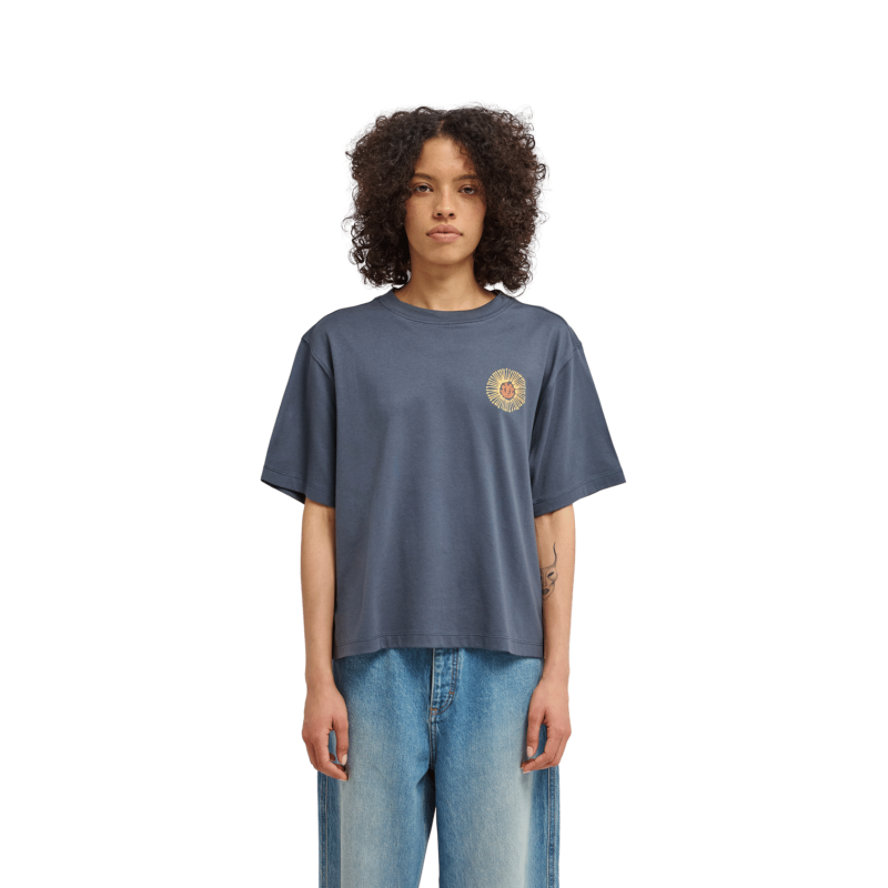 Element Dandelion Ss W - T-shirt - Women's | Hardloop