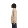 Element Lowcase Corduroy Quarter Zip - Sweatshirt homme | Hardloop