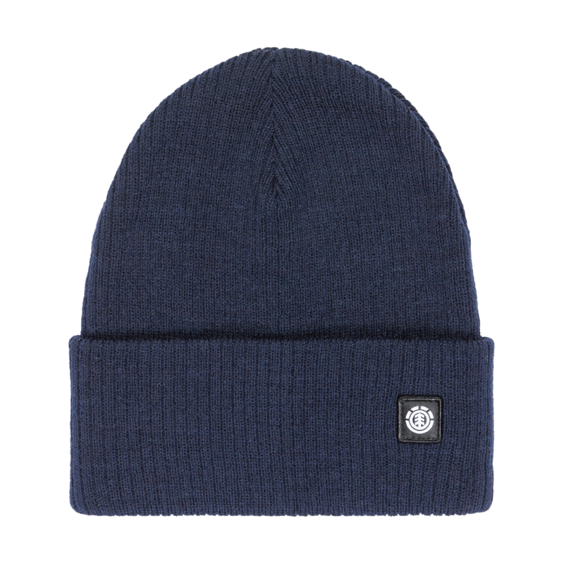 Mid Icon Beanie Rib - Pipo - Miehet