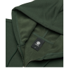 Element Icon Rain Zh - Felpa con cappuccio - Uomo | Hardloop