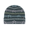 Element Mid Icon Beanie Jacquard - Gorro homem | Hardloop