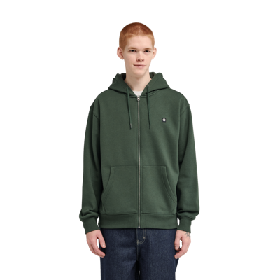 Icon Rain Zh - Hoodie - Herrer