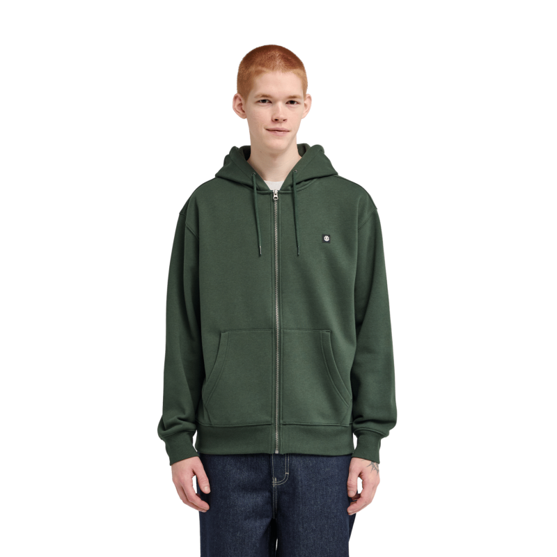 Element Icon Rain Zh - Sweatshirt à capuche homme | Hardloop