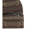 Element Mid Icon Beanie Jacquard - Bonnet homme | Hardloop