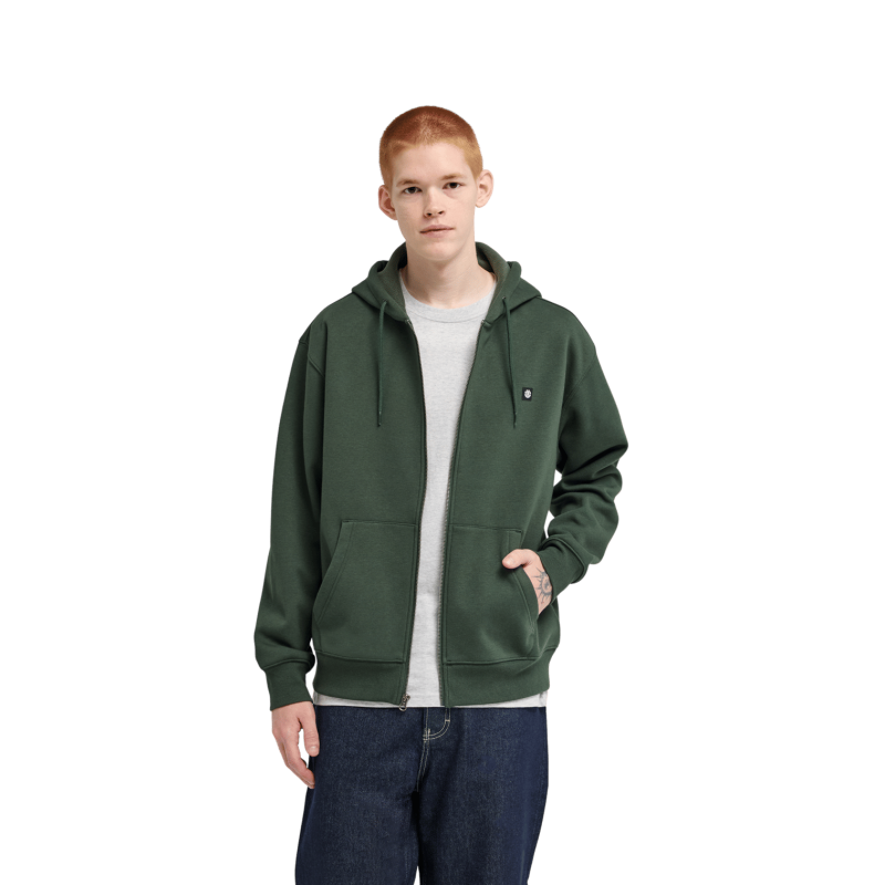 Element Icon Rain Zh - Bluza z kapturem męska | Hardloop