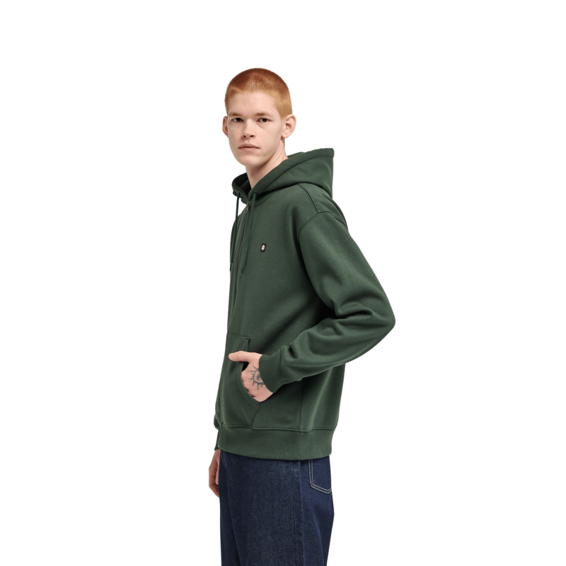 Element Icon Rain Zh - Sweatshirt à capuche homme | Hardloop