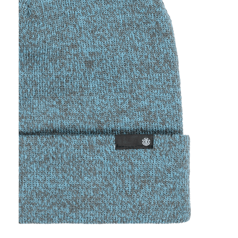 Element Mid Icon Beanie Blend - Beanie - Men's | Hardloop