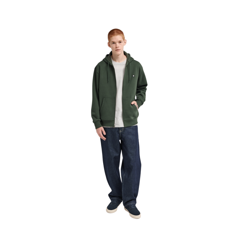 Element Icon Rain Zh - Sweatshirt à capuche homme | Hardloop