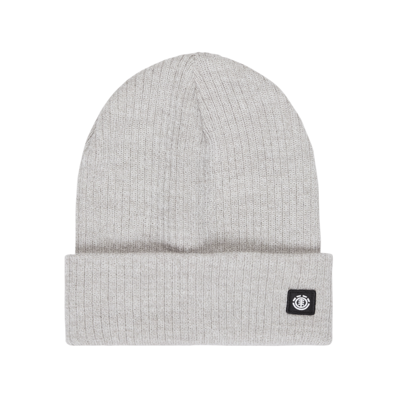 Mid Icon Beanie Rib - Beanie - Men's