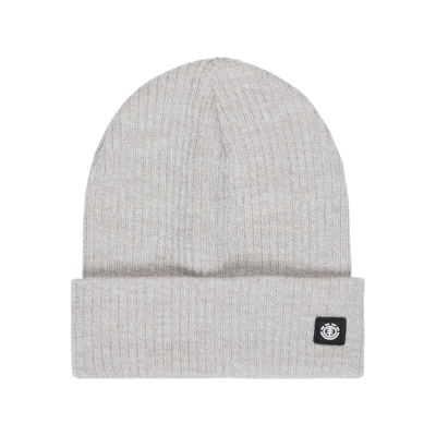 Mid Icon Beanie Rib - Mütze - Herren