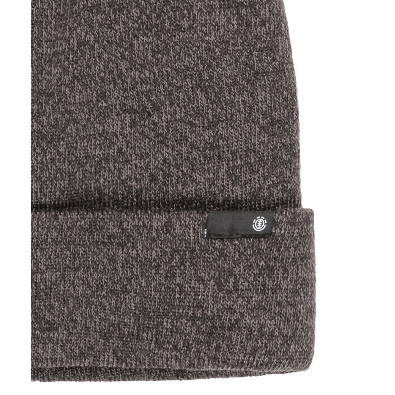 Element Mid Icon Beanie Blend - Beanie - Men's | Hardloop