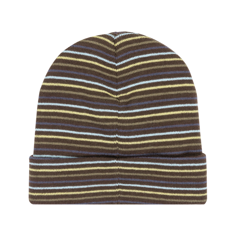 Element Mid Lowcase Beanie Stripe - Berretto - Uomo | Hardloop