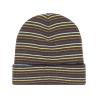 Element Mid Lowcase Beanie Stripe - Beanie - Men's | Hardloop