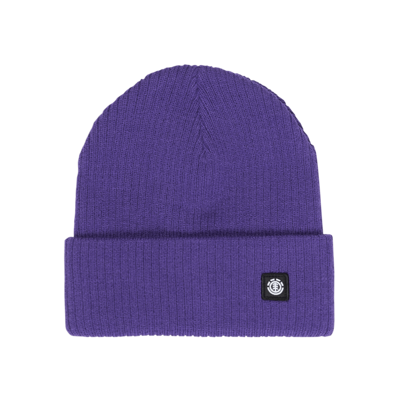 Mid Icon Beanie Rib - Beanie - Men's
