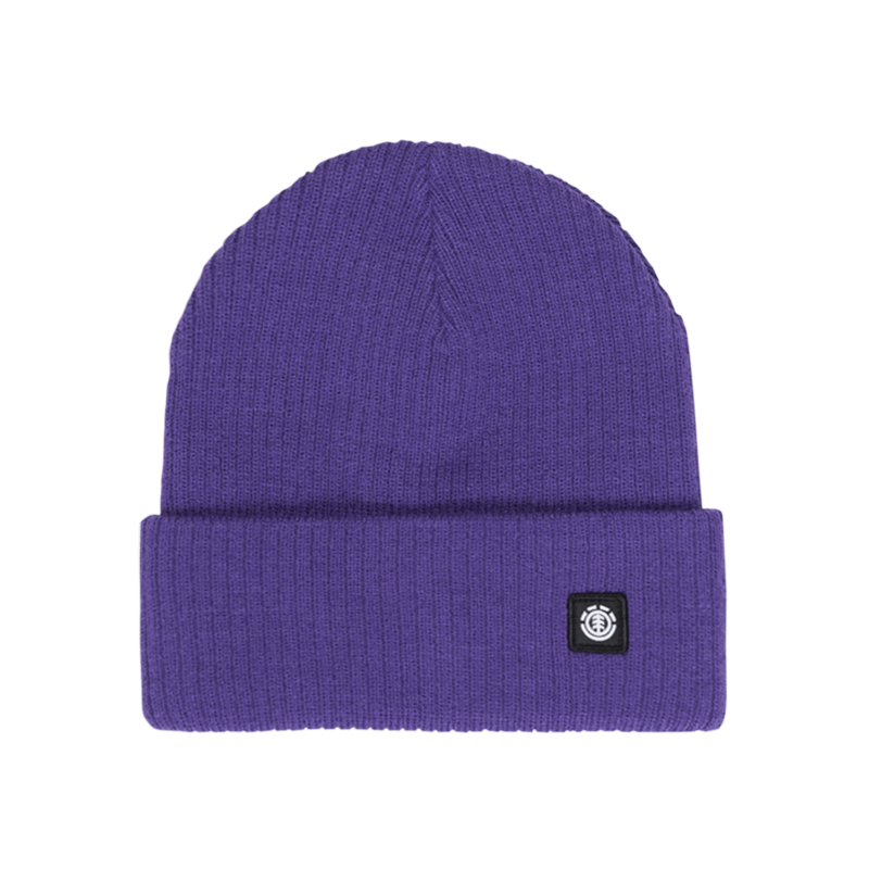 Mid Icon Beanie Rib - Pipo - Miehet