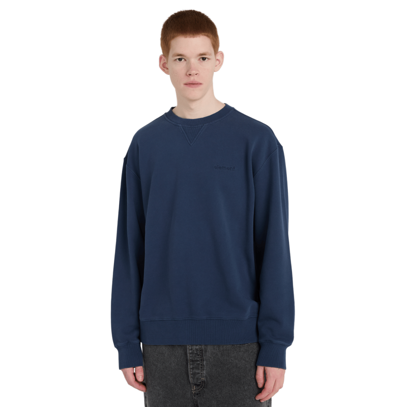 Lowcase Pigment Cr - Sweatere - Herrer