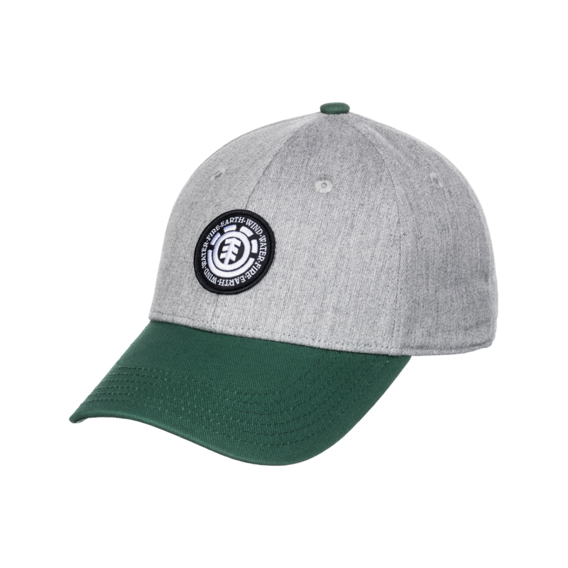 Element Treelogo 2.0 Cap - Czapka z daszkiem męskia | Hardloop