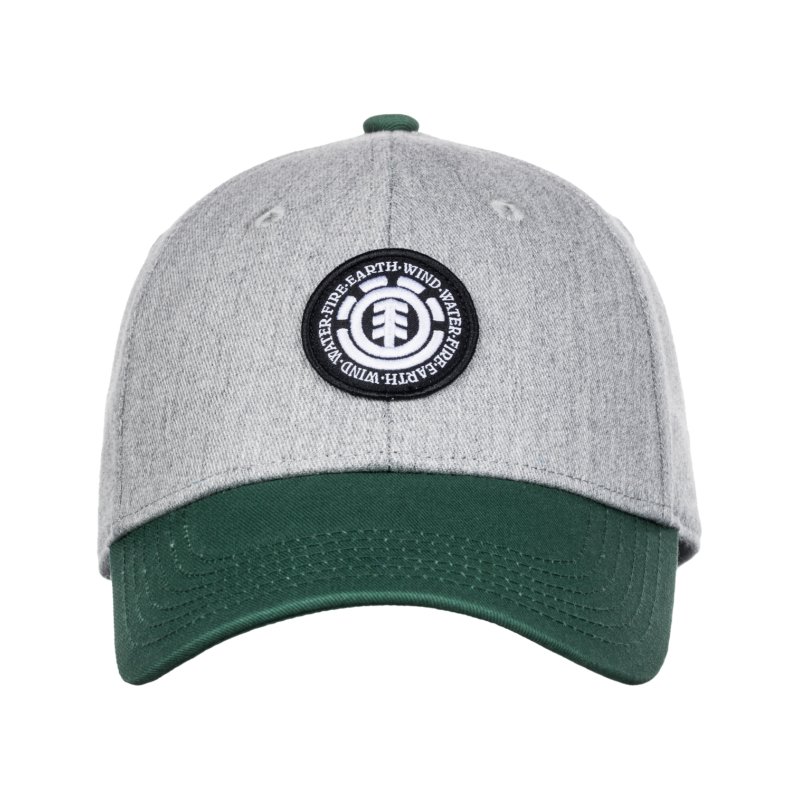 Element Treelogo 2.0 Cap - Gorra - Hombre | Hardloop