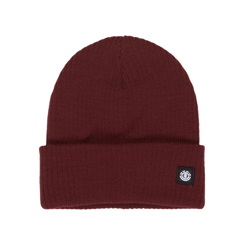 Mid Icon Beanie Rib - Beanie - Men's