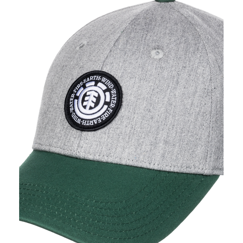 Element Treelogo 2.0 Cap - Casquette homme | Hardloop