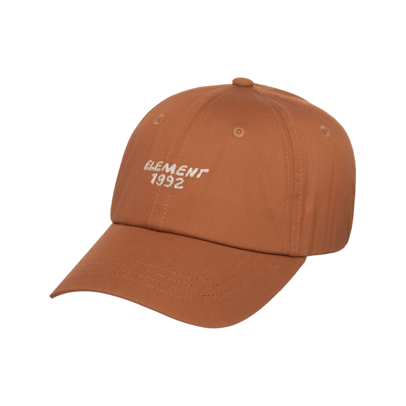 Element 1992 Baseball Cap - Cap - Herren | Hardloop