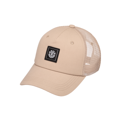 Icon Mesh Cap - Cap - Herren
