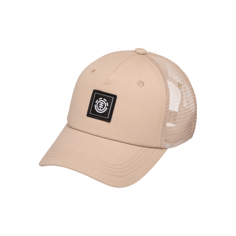 Icon Mesh Cap - Cappellino - Uomo