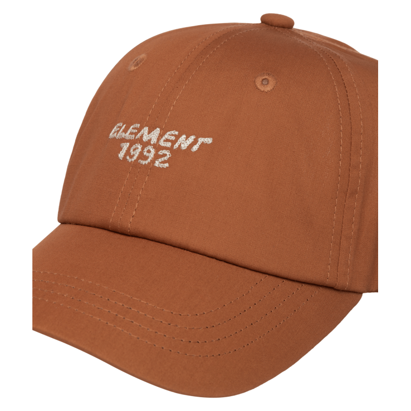 Element 1992 Baseball Cap - Boné homem | Hardloop