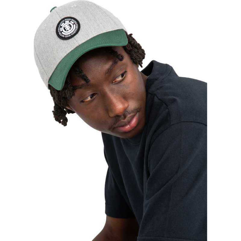Element Treelogo 2.0 Cap - Czapka z daszkiem męskia | Hardloop