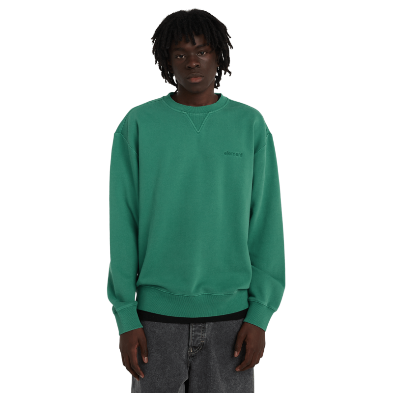 Lowcase Pigment Cr - Jumper - Men's