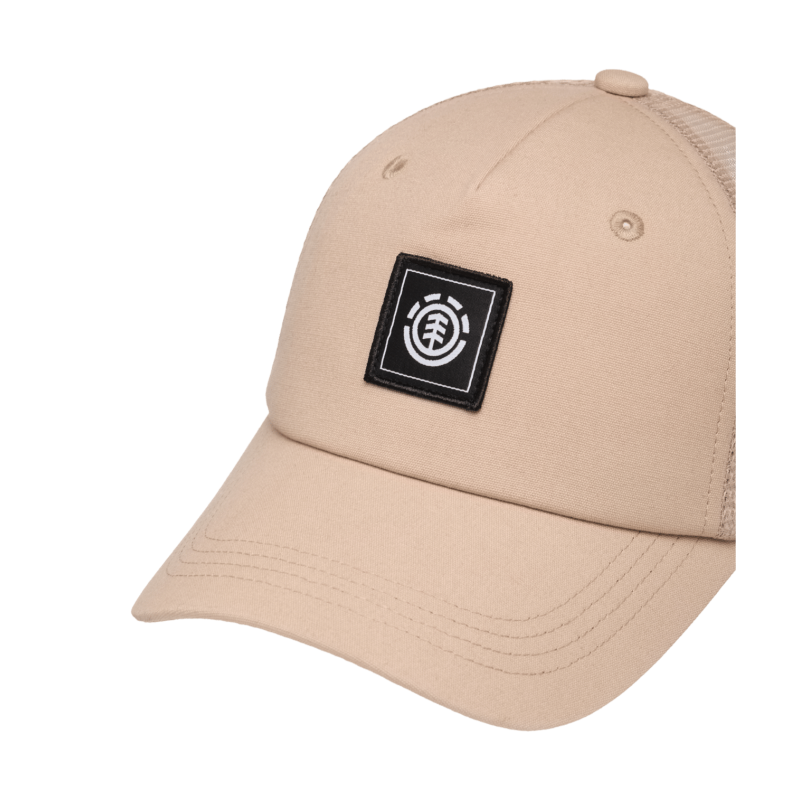 Element Icon Mesh Cap - Cappellino - Uomo | Hardloop
