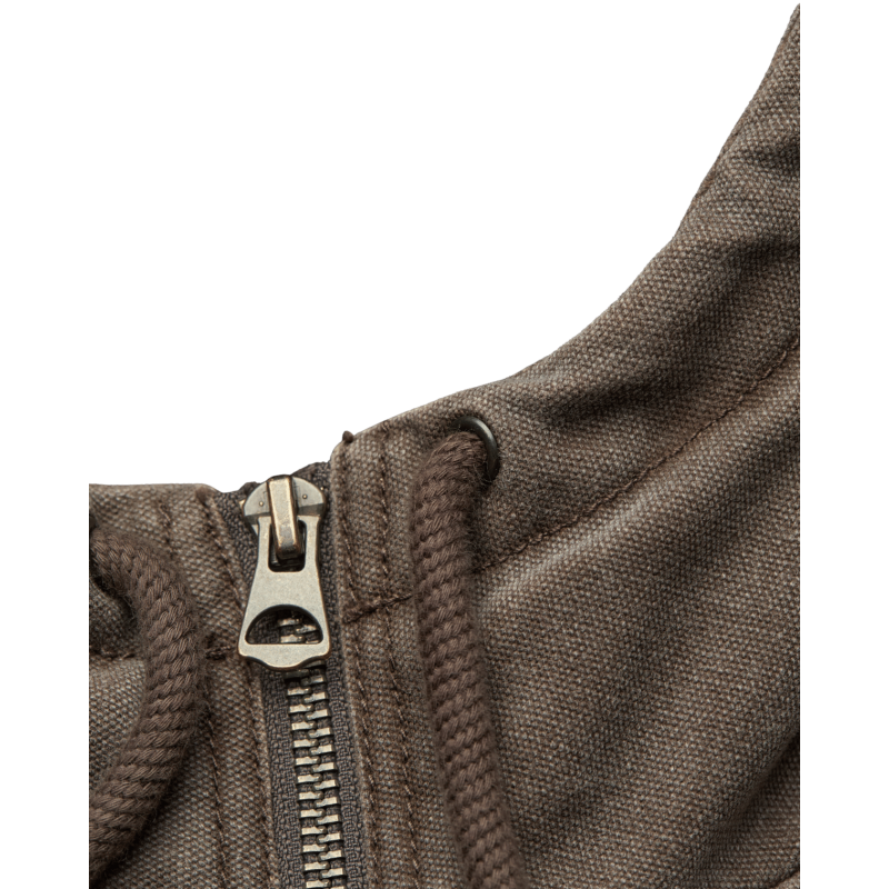 Element Dulcey Canvas - Pánská bunda | Hardloop