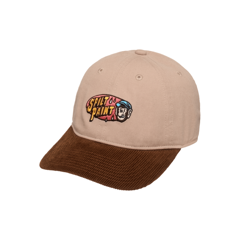 Element Split Paint Low Cap - Gorra - Hombre | Hardloop
