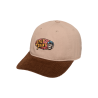 Element Split Paint Low Cap - Cap - Men's | Hardloop