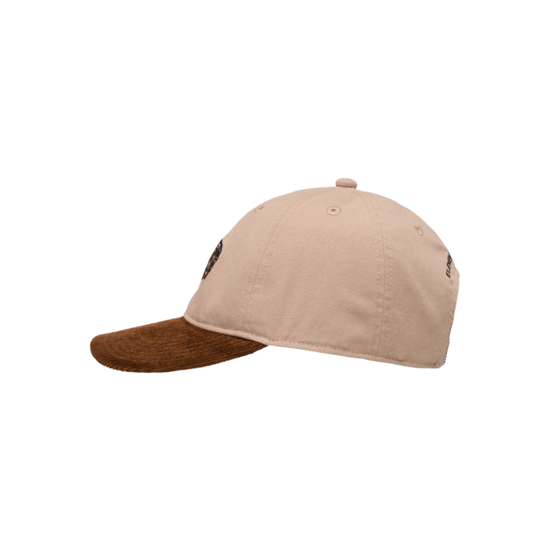 Element Split Paint Low Cap - Czapka z daszkiem męskia | Hardloop