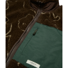 Element Lake Sherpa Vest - Chaleco forro polar - Hombre | Hardloop