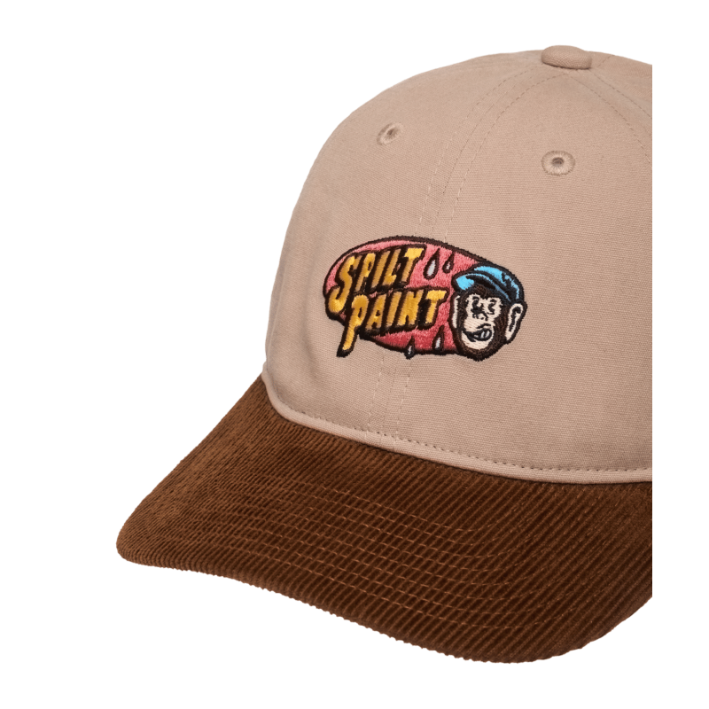 Element Split Paint Low Cap - Cap - Herren | Hardloop