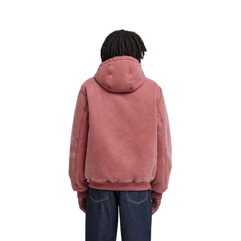 Element Dulcey Canvas - Jacka - Herr | Hardloop