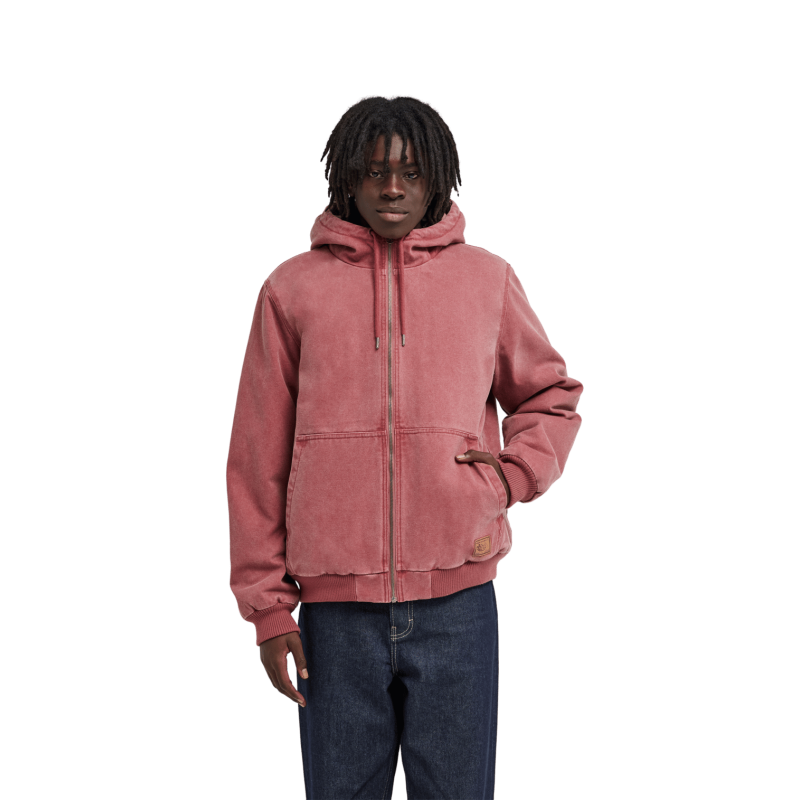 Dulcey Canvas - Giacca - Uomo