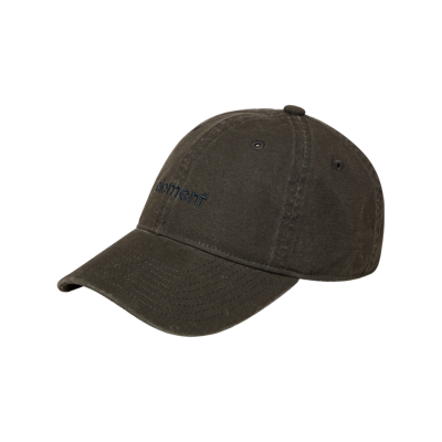 Lowcase Dad Cap - Lippalakki - Miehet