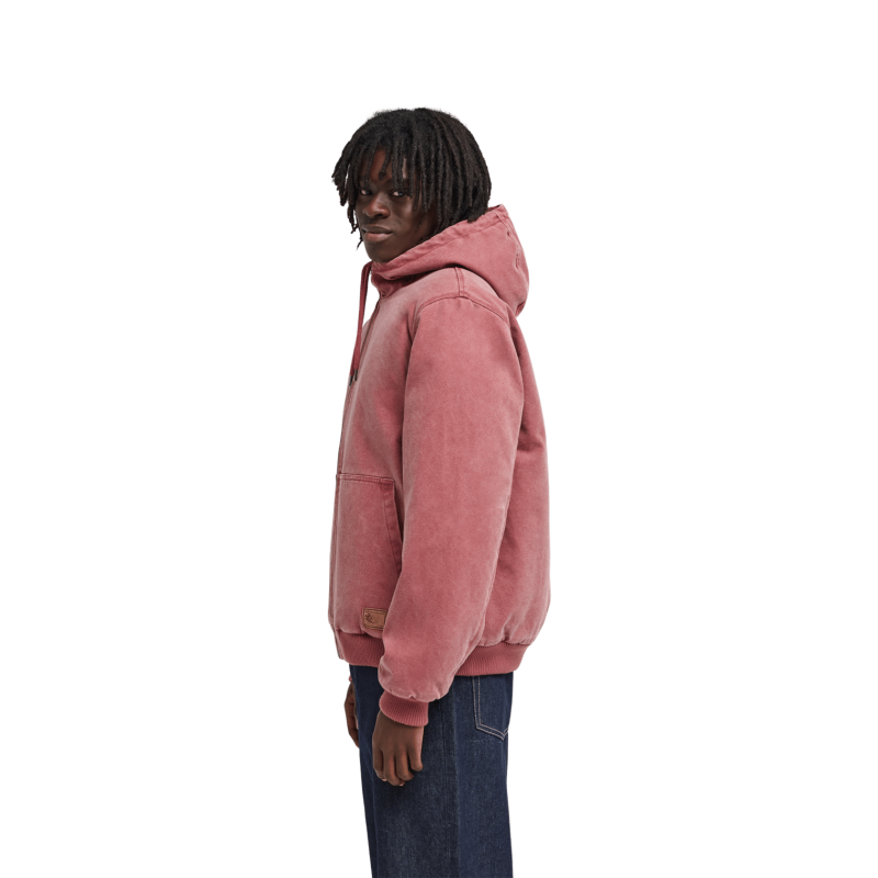 Element Dulcey Canvas - Jacka - Herr | Hardloop
