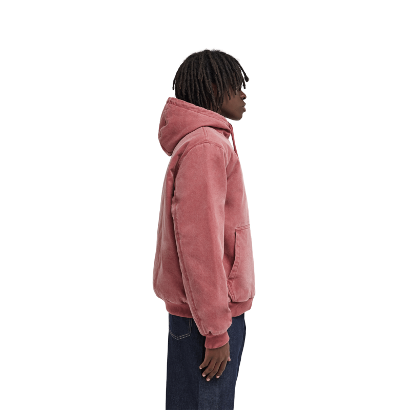 Element Dulcey Canvas - Jacka - Herr | Hardloop
