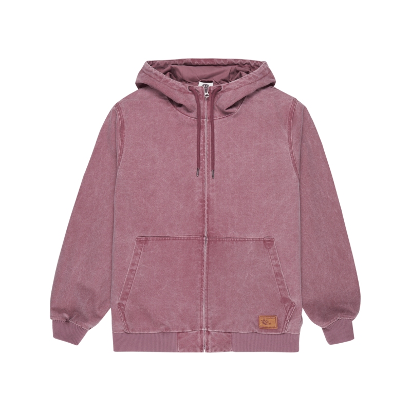 Element Dulcey Canvas Lt - Jacke - Herren | Hardloop